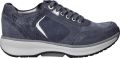 Xsensible New Jersey Stretchwalker Sneakers Dames - Blauw