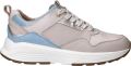 Xsensible Newport Stretchwalker Sneakers Dames - Bruin