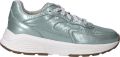 Xsensible Ponte Vecchio Stretchwalker Sneakers Dames - Blauw