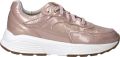 Xsensible Ponte Vecchio Stretchwalker Sneakers Dames - Roze