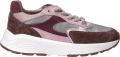 Xsensible Ponte Vecchio Stretchwalker Sneakers Dames - Veelkleurig