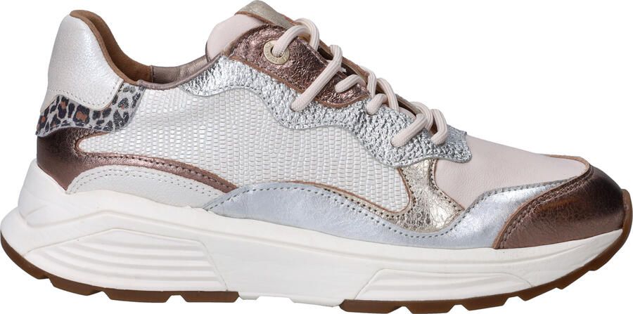 Xsensible Rainbow Stretchwalker Sneakers Dames