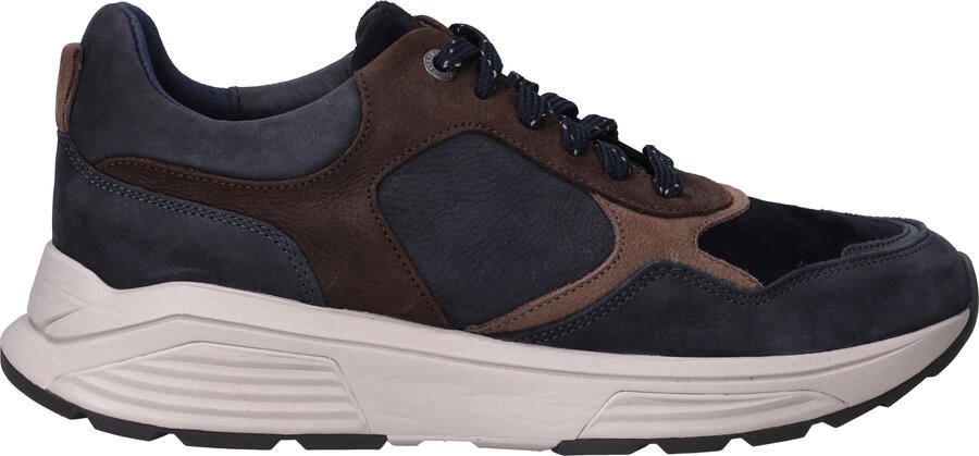 Xsensible Rialto Stretchwalker Sneakers Heren