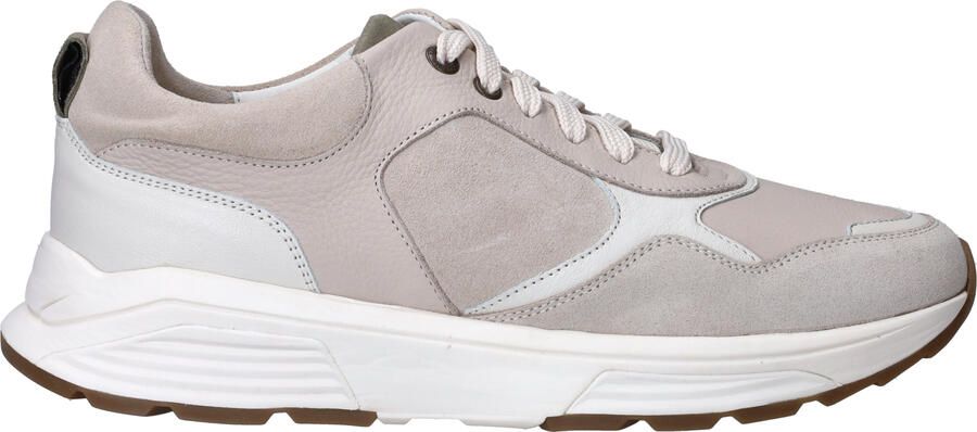 Xsensible Rialto Stretchwalker Sneakers Heren