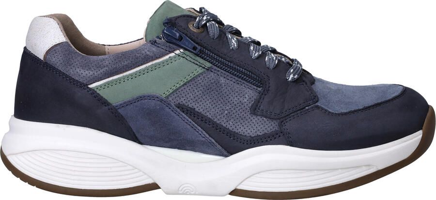 Xsensible SWX14 Stretchwalker Sneakers Heren