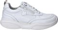 Xsensible SWX21 Stretchwalker Sneakers Dames - Wit