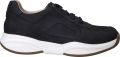 Xsensible SWX23 Sneakers Heren - Zwart