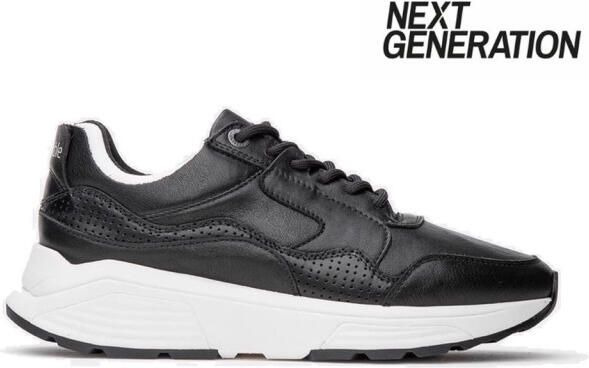 Xsensible Veterschoenen