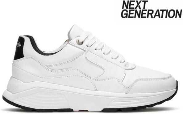Xsensible Veterschoenen