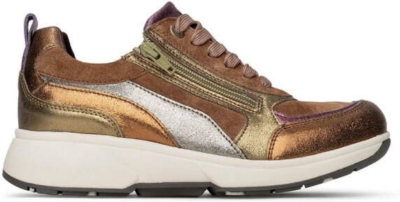 Xsensible Veterschoenen