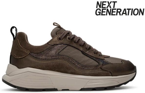 Xsensible Veterschoenen
