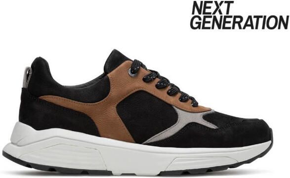 Xsensible Veterschoenen