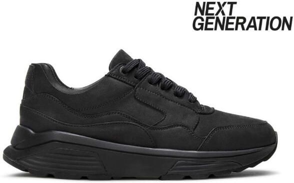 Xsensible Veterschoenen