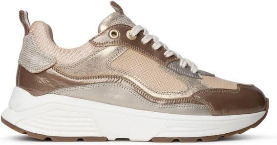 Xsensible Veterschoenen