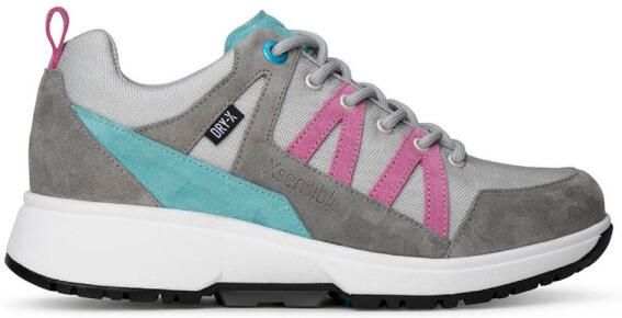 Xsensible Veterschoenen