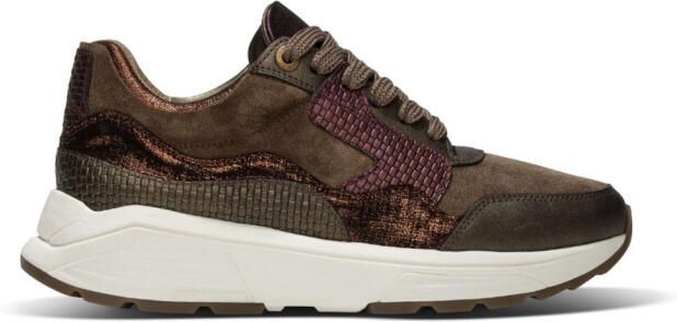 Xsensible Veterschoenen