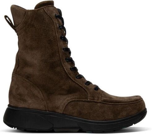 Xsensible Veterschoenen