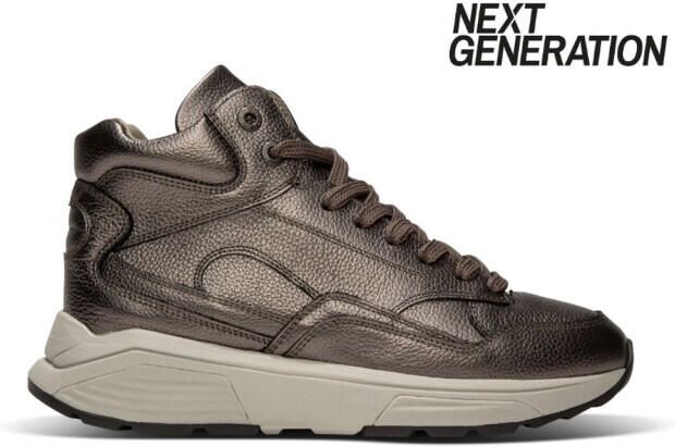 Xsensible Veterschoenen