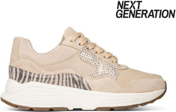 Xsensible Veterschoenen