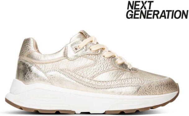 Xsensible Veterschoenen