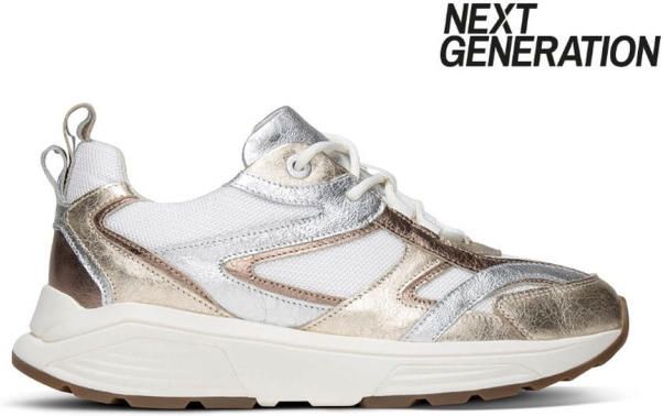 Xsensible Veterschoenen