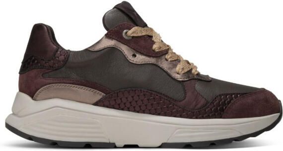 Xsensible Veterschoenen
