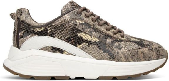 Xsensible Veterschoenen