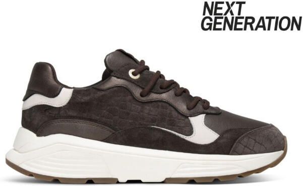 Xsensible Veterschoenen