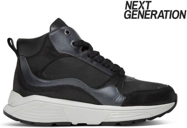 Xsensible Veterschoenen