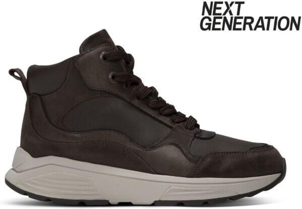 Xsensible Veterschoenen