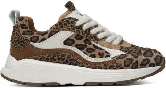 Xsensible Veterschoenen