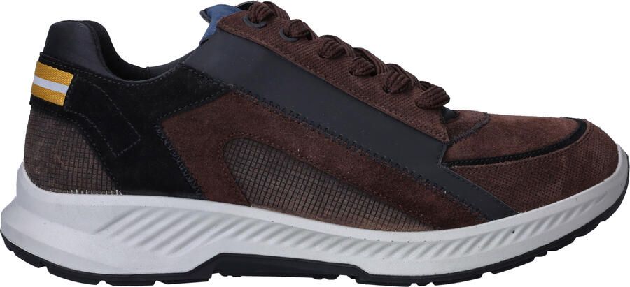 Xsensible Yukon Sneakers Heren
