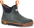 XTRATUF ADB Ice Rubber Olijf Wellington Laarzen - Olijfgroen