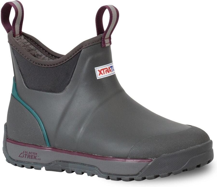 XTRATUF ADB Ice Rubber Schaduw Wellington Laarzen