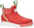 XTRATUF ADB Sport Rubber Coral Wellington Laarzen - Grijs