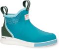XTRATUF ADB Sport Rubber Teal Wellington Laarzen - Turquoise