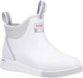 XTRATUF ADB Sport Rubber Witte Wellington Laarzen - Wit
