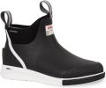 XTRATUF ADB Sport Rubber Zwarte Wellington Laarzen - Zwart