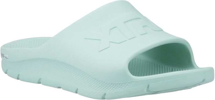 XTRATUF Apres Fish EVA Dames Aqua Slippers