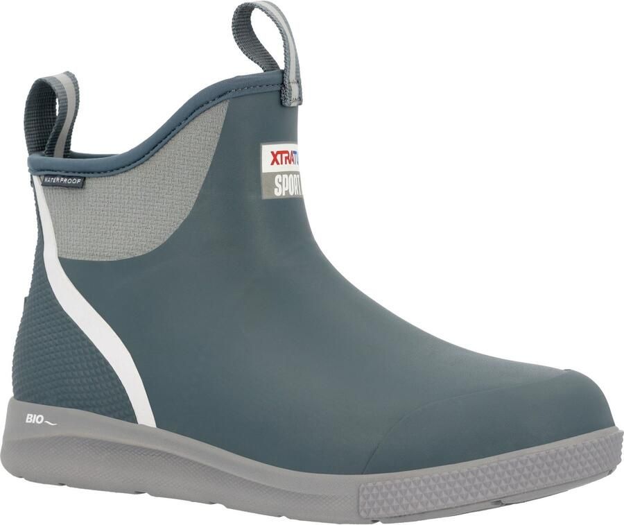 XTRATUF Enkeldek Sport Synthetisch Stormy Wellington Laarzen