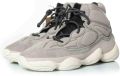 Adidas Yeezy 500 high Mist stone - Grijs