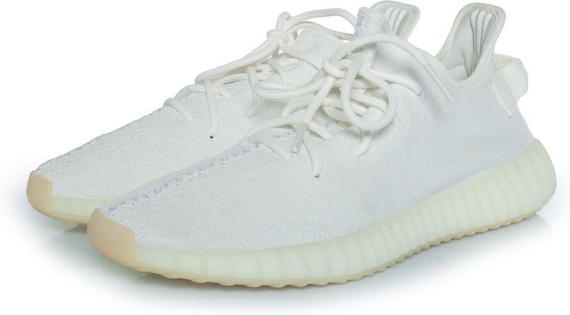 Adidas Yeezy Boost 350 v2 drievoudig wit