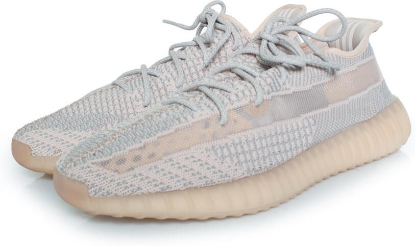 Adidas Yeezy Boost 350 v2 lundmarks niet reflecterend