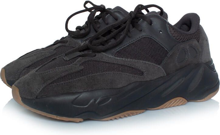 Adidas Yeezy Boost 700 V1 Utility zwart