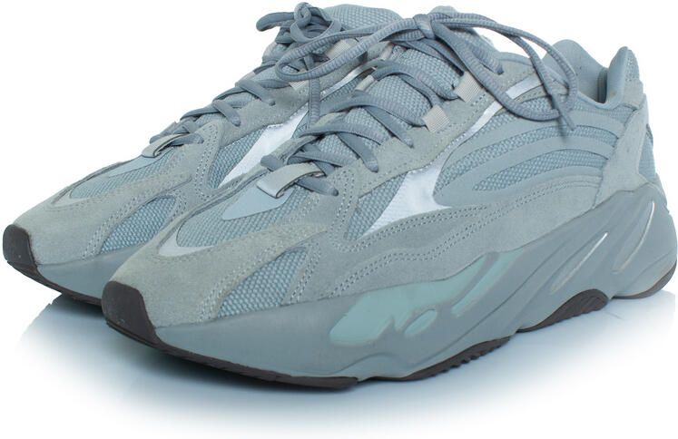 Adidas Yeezy Boost 700 V2 ziekenhuisblauw