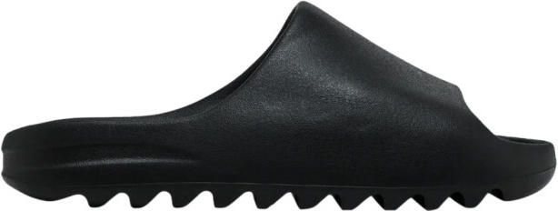 Yeezy Ys-01 black unisex slipper