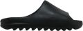 Yeezy Ys-01 black unisex slipper - Zwart