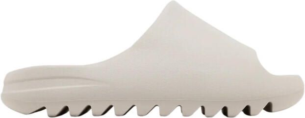 Yeezy Ys-01 cream unisex slipper