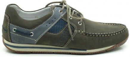 ZEN Veterschoenen