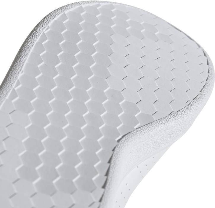 Adidas Advantage junior Sneakers Schoenen wit - Foto 7